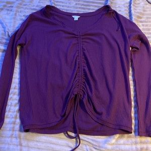 Aeropostale long sleeve shirt